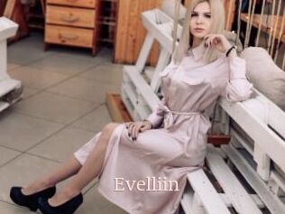 Evelliin