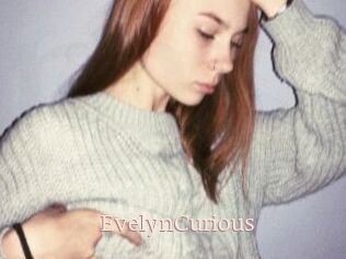 EvelynCurious