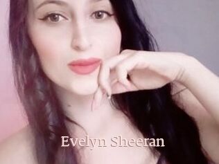 Evelyn_Sheeran