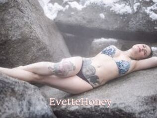 EvetteHoney