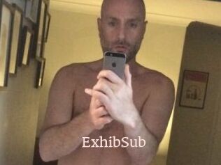 ExhibSub