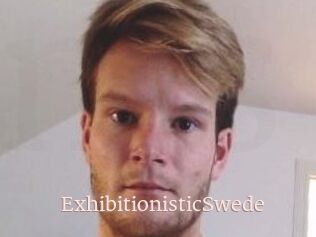 ExhibitionisticSwede