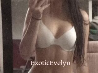 ExoticEvelyn