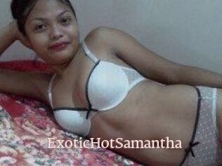 ExoticHotSamantha