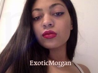 ExoticMorgan