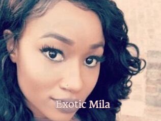 Exotic_Mila