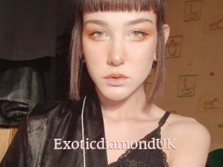 ExoticdiamondUK