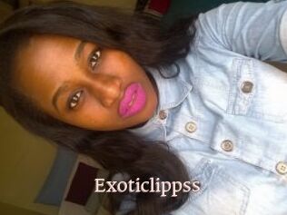 Exoticlippss