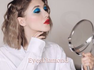 EyesDiamond