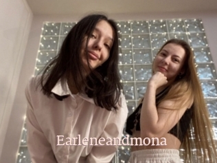 Earleneandmona