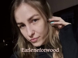 Earleneforwood