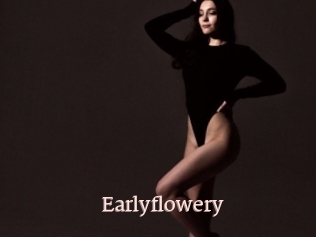 Earlyflowery