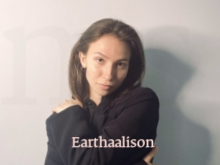 Earthaalison