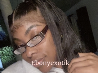 Ebonyexotik