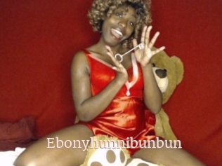 Ebonyhunnibunbun