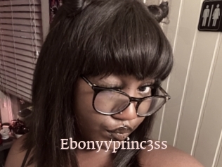 Ebonyyprinc3ss