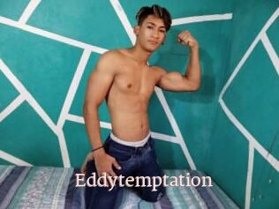 Eddytemptation