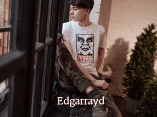 Edgarrayd