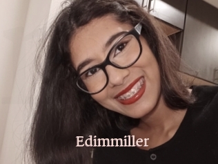 Edimmiller