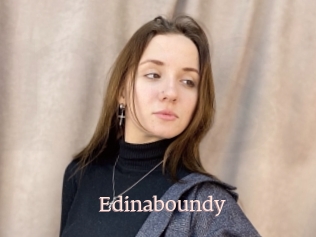 Edinaboundy