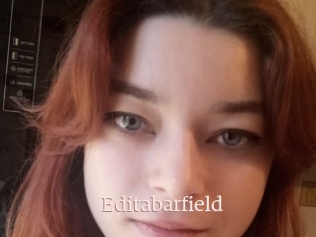 Editabarfield