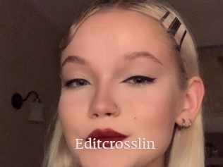 Editcrosslin