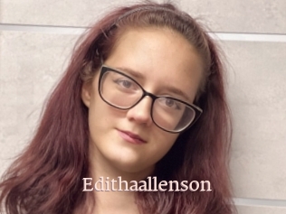 Edithaallenson