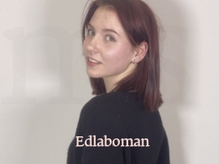 Edlaboman