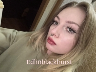 Edlinblackhurst