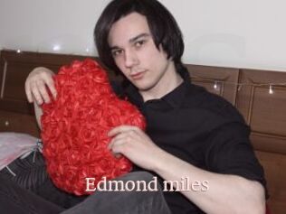 Edmond_miles