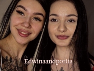 Edwinaandportia