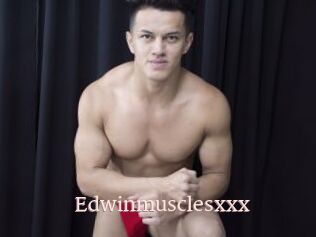 Edwinmusclesxxx