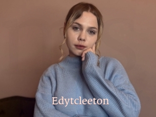 Edytcleeton