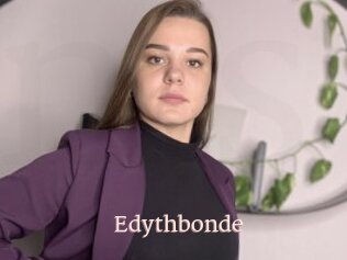 Edythbonde