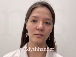 Edythhander