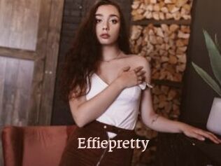 Effiepretty