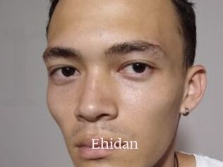 Ehidan