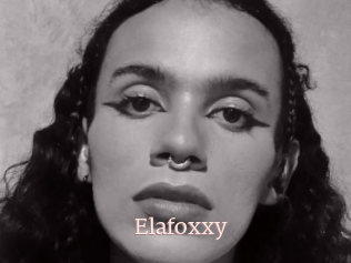 Elafoxxy