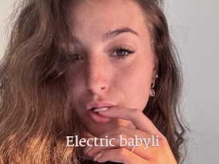 Electric_babyli