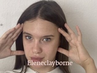 Eleneclayborne