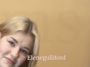 Elenegulliford