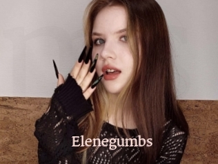 Elenegumbs