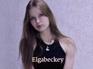 Elgabeckey