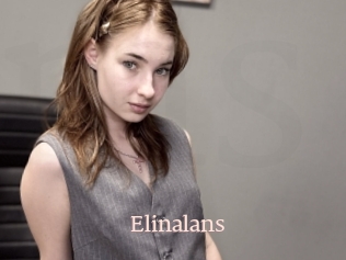 Elinalans