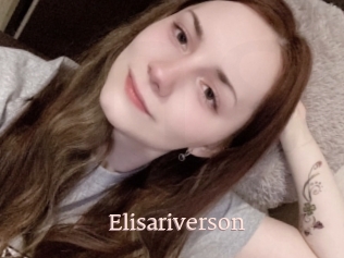 Elisariverson