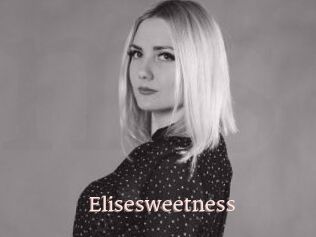 Elisesweetness