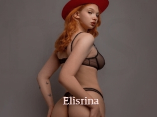 Elisrina