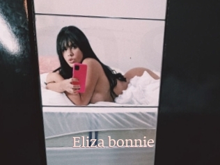 Eliza_bonnie