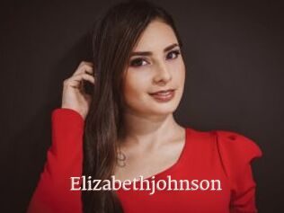 Elizabethjohnson