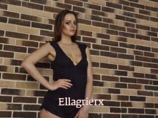 Ellagrierx